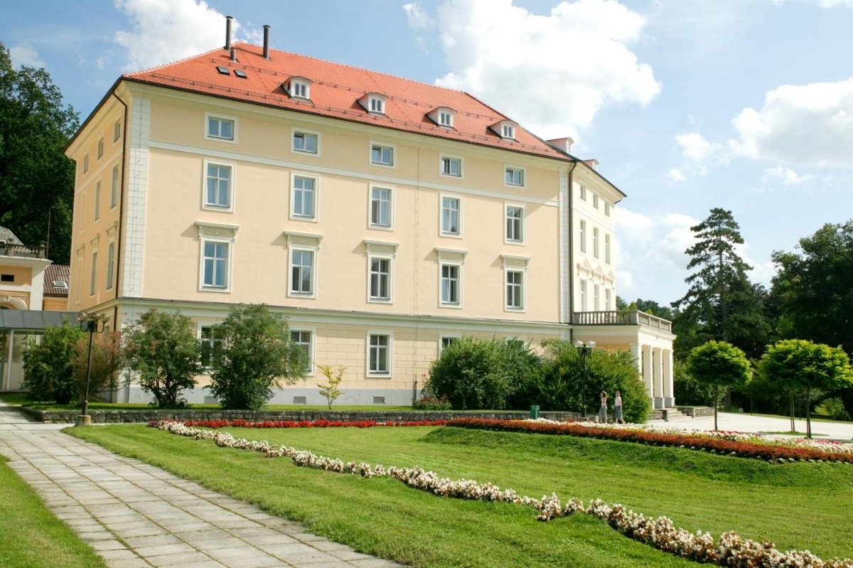 Grand Hotel Rogaška - Styria ****